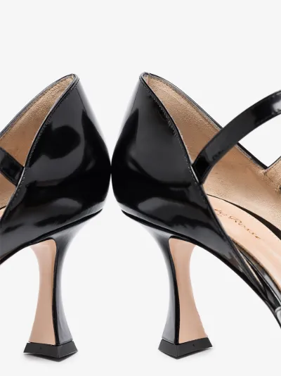 gianvito rossi 70 pumps