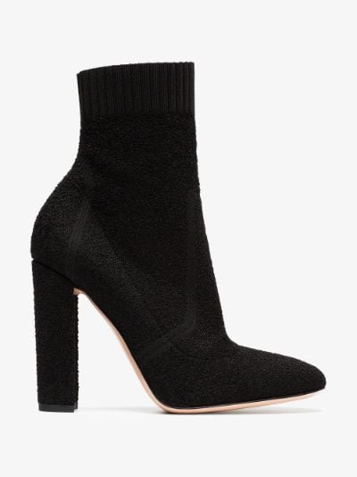 gianvito rossi sock bootie