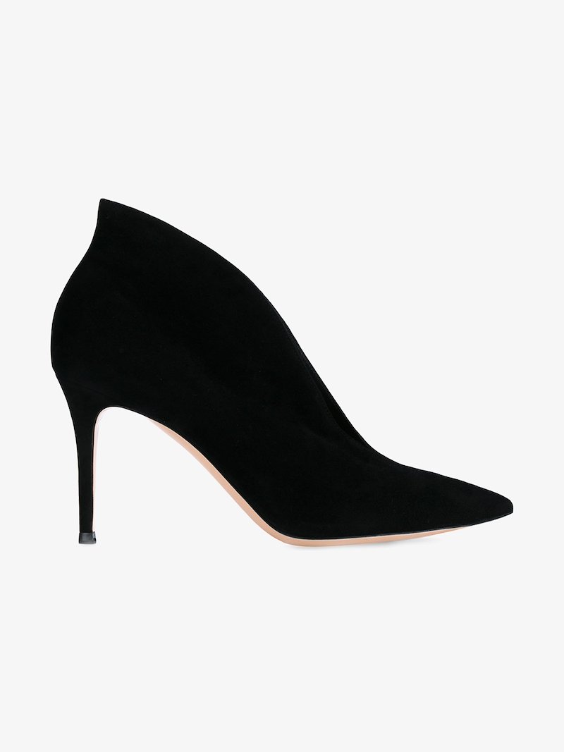 gianvito rossi vamp boots