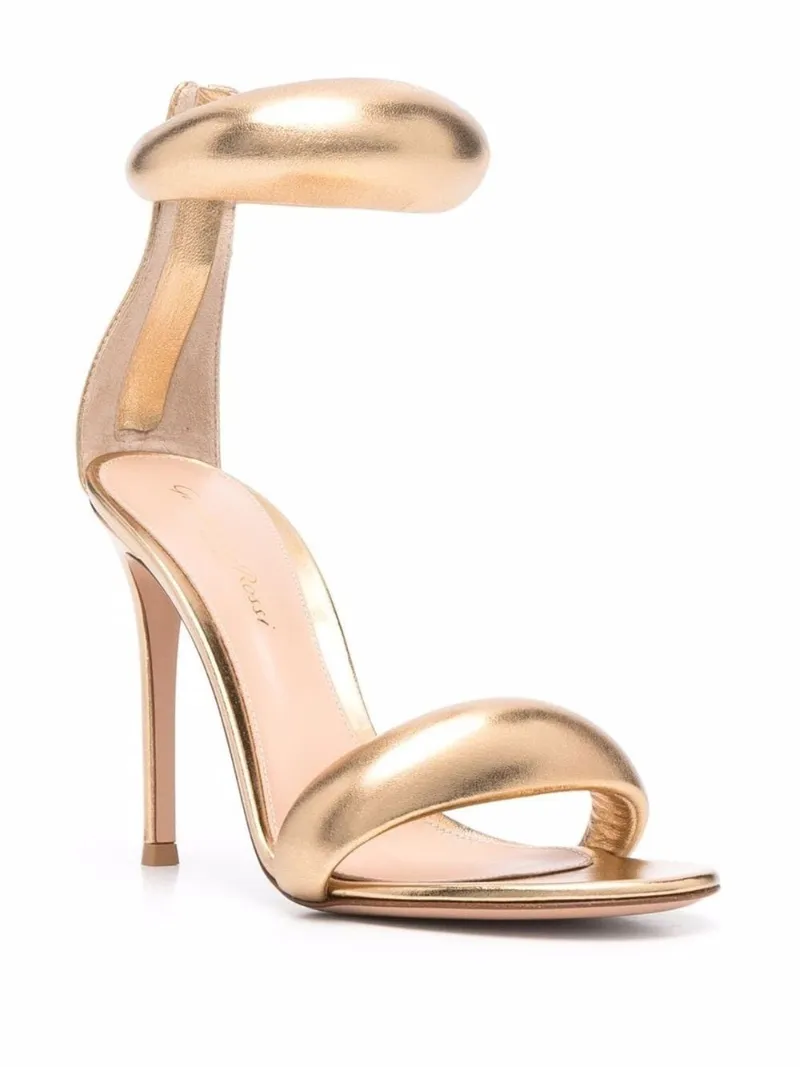 best shoe for back pain