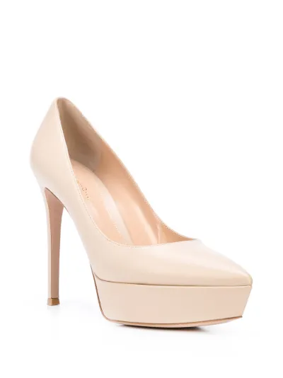 platform pumps