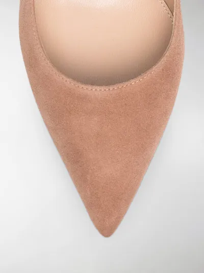 gianvito rossi ellipsis