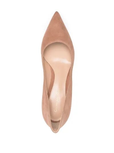 gianvito rossi ellipsis