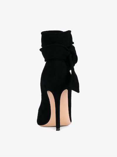 Gianvito Rossi Lane pumps | Browns