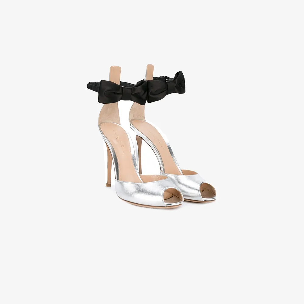 gucci sandals men white