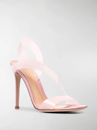 gianvito rossi metropolis