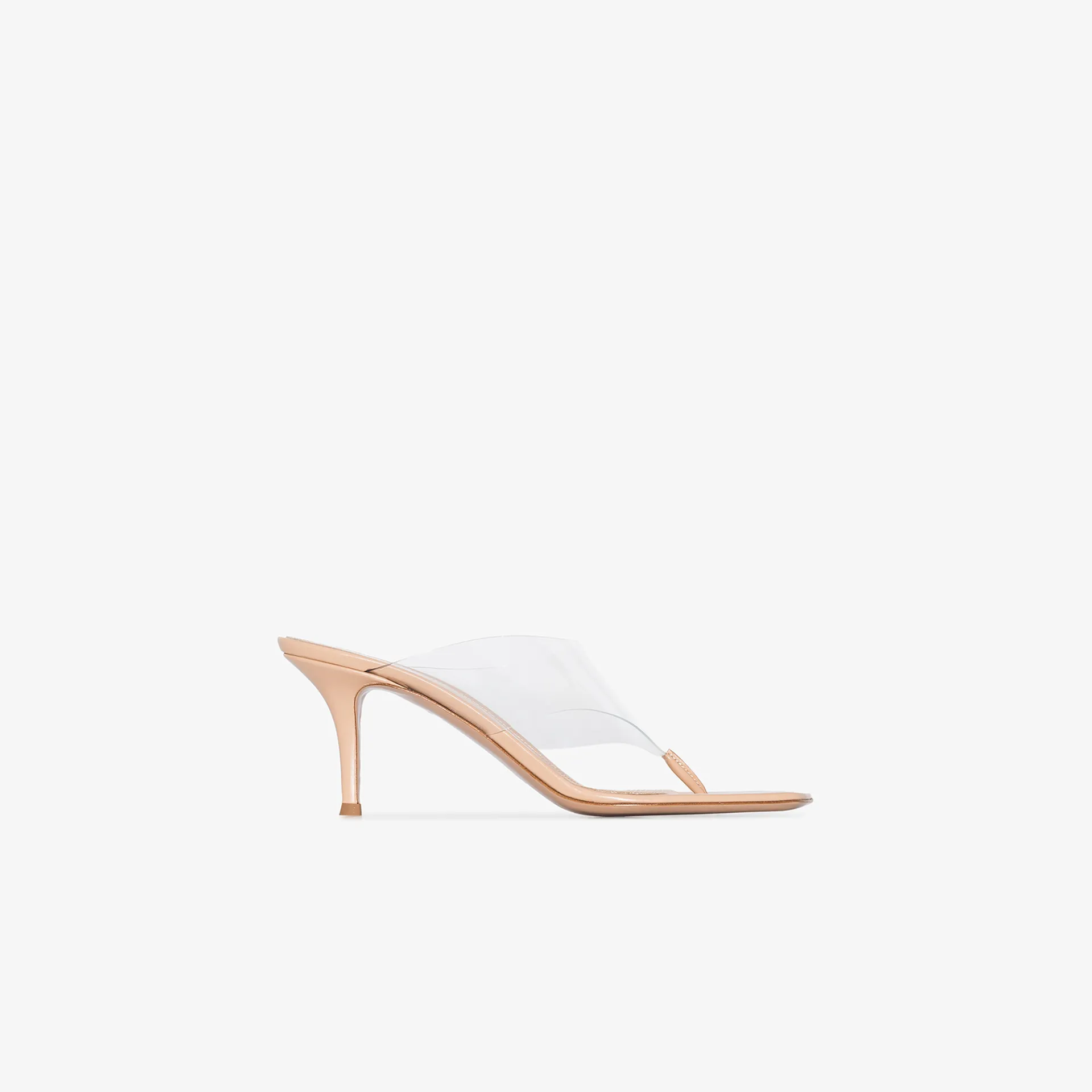 gianvito rossi plexi 70