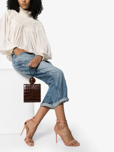 gianvito rossi portofino sandals