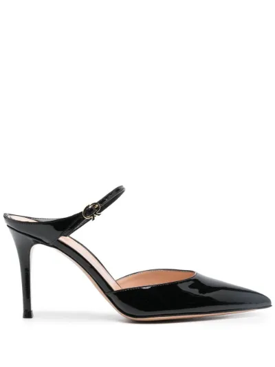 Mules gianvito rossi hot sale