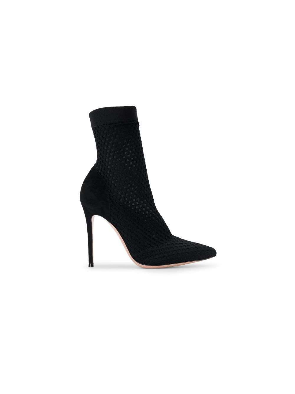 Gianvito rossi cheap sock bootie