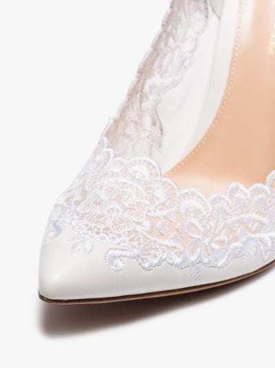 gianvito rossi wedding heels