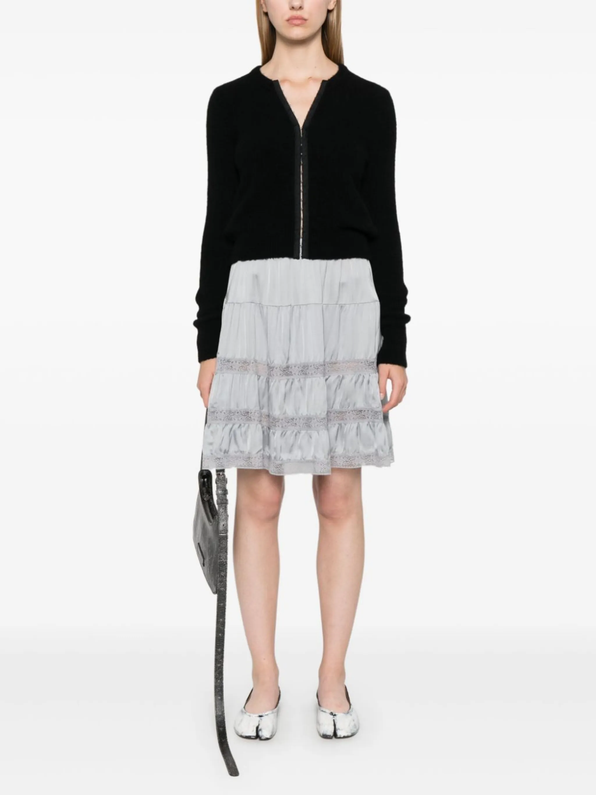 Gimaguas Linger cardigan | Eraldo.com EH