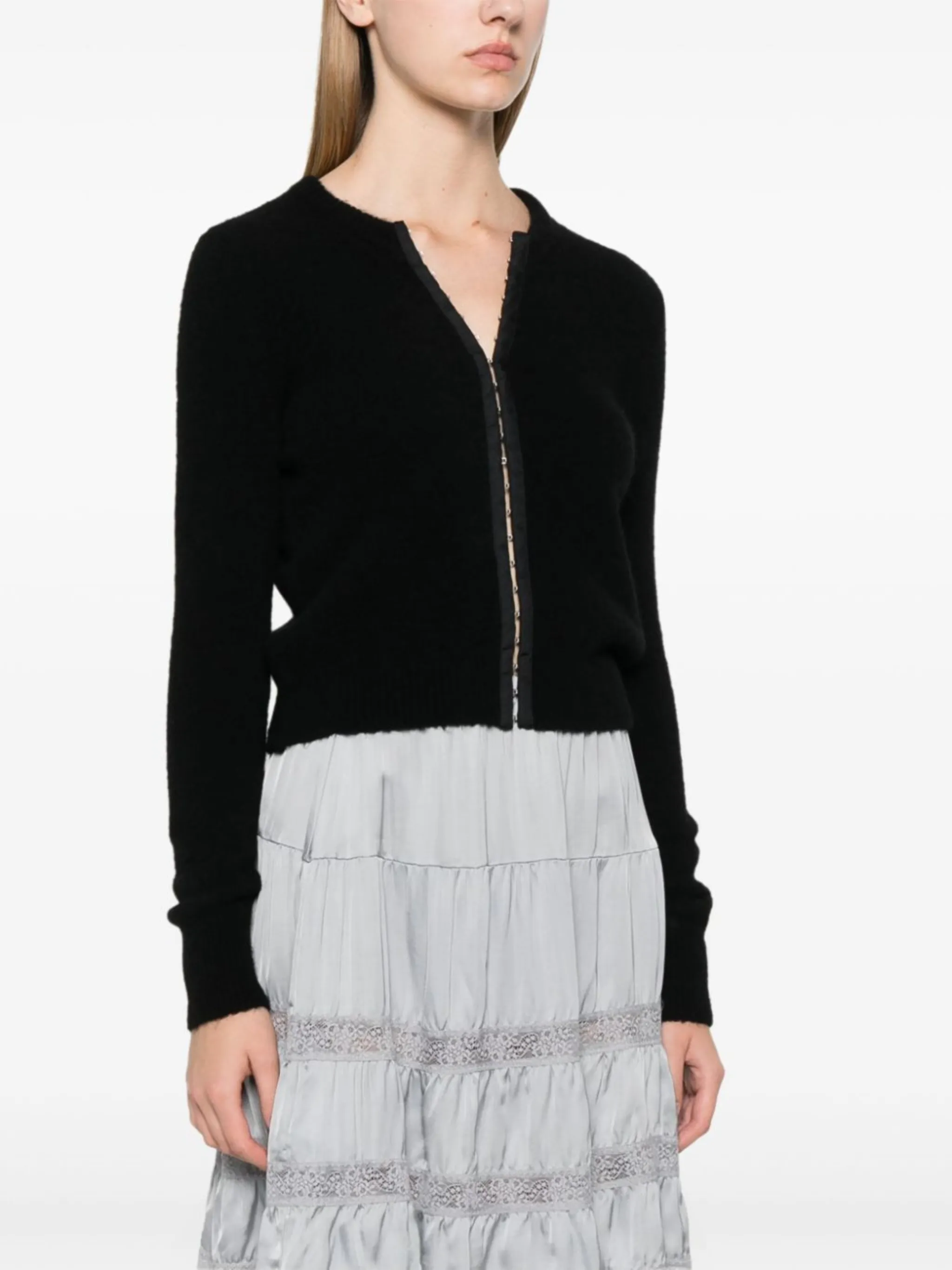 Gimaguas Linger cardigan | Eraldo.com EH