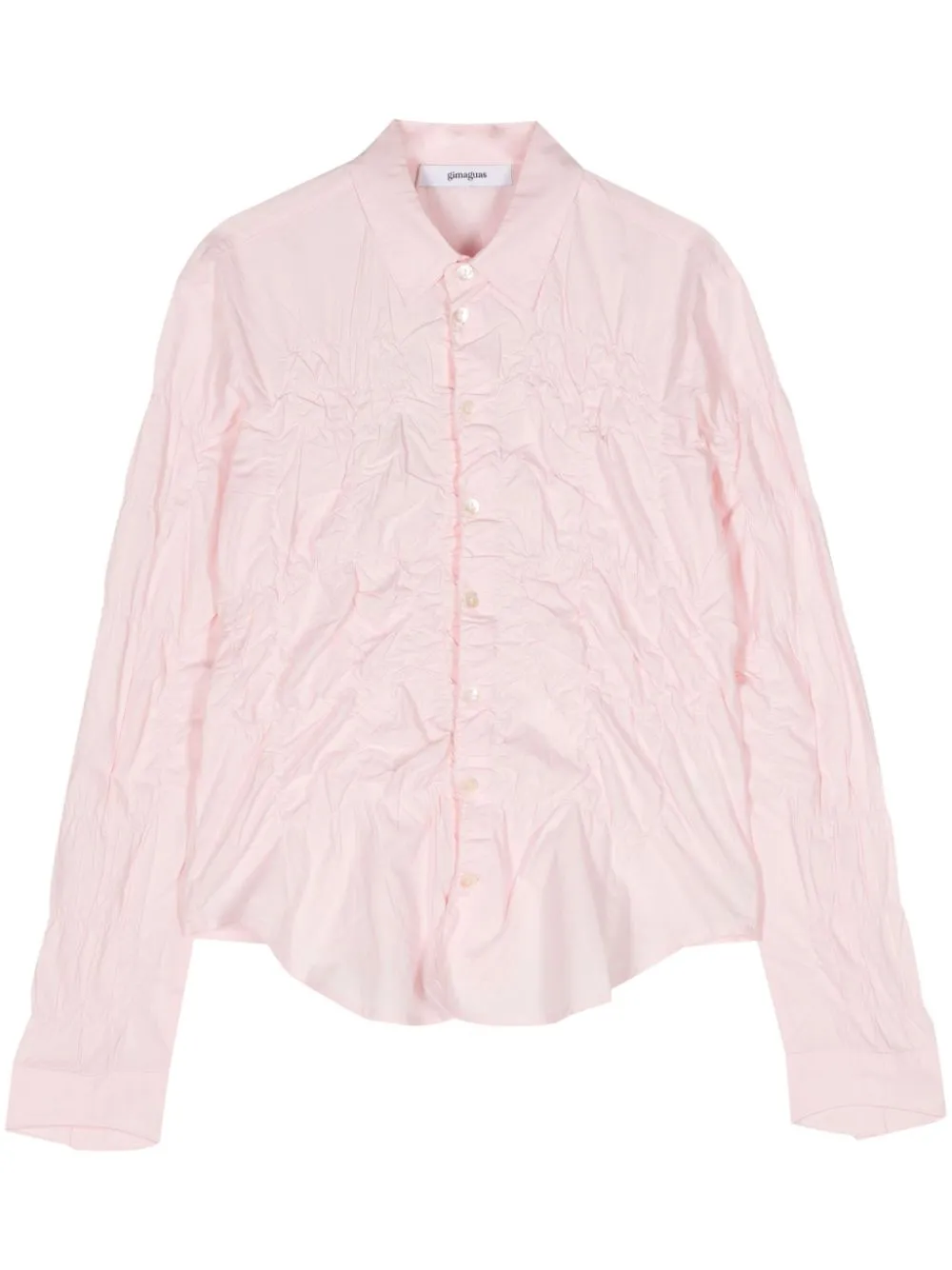 高級品市場 shirt cotton Lupa Gimaguas | UK Eraldo.com トップス