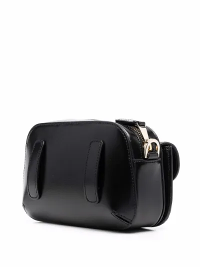 Borsa a tracolla La Prima Palmellato | Giorgio Armani | Eraldo.com