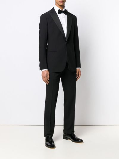 Armani tuxedo deals suit