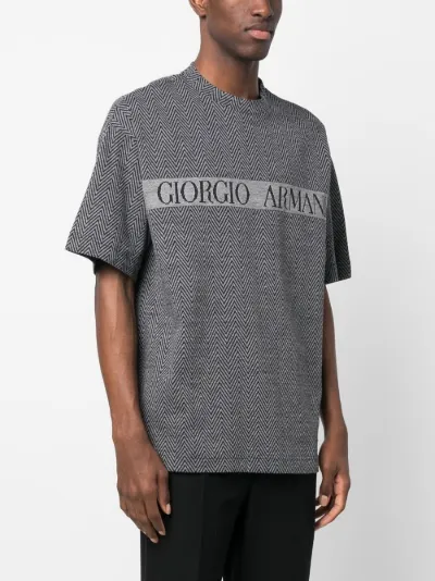 Giorgio shirt hot sale