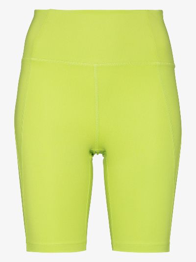 designer cycling shorts