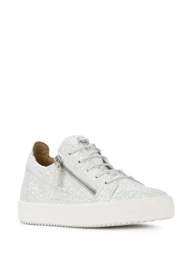 cheryl glitter