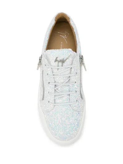 cheryl glitter