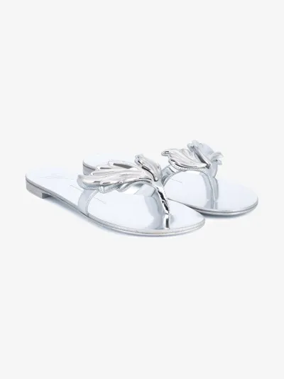 cruel summer sandals