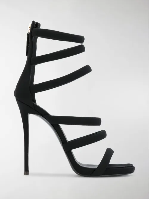 Giuseppe Zanotti Design - Sandali Chantal Scuba