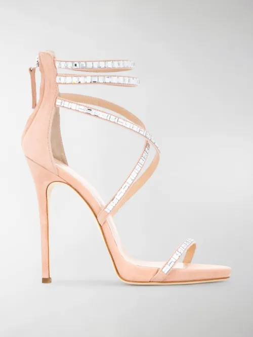 Giuseppe Zanotti Design - Sandali Harlee