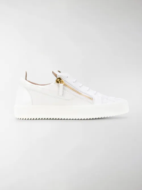 Giuseppe Zanotti Design - Sneakers Frankie