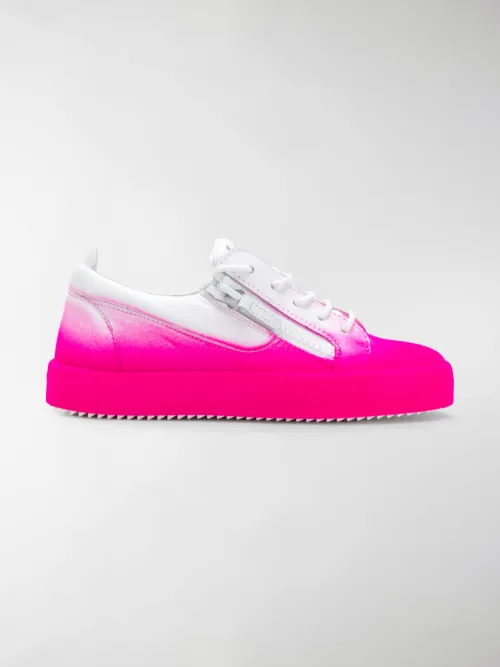 Giuseppe Zanotti Design - Sneakers 'May London'