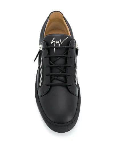 giuseppe zanotti frankie black