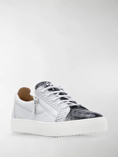 zanotti sneakers