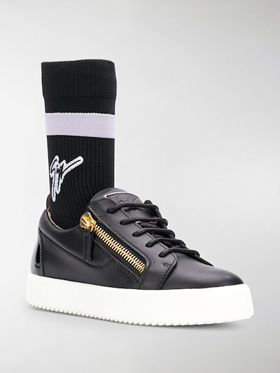 giuseppe zanotti gail