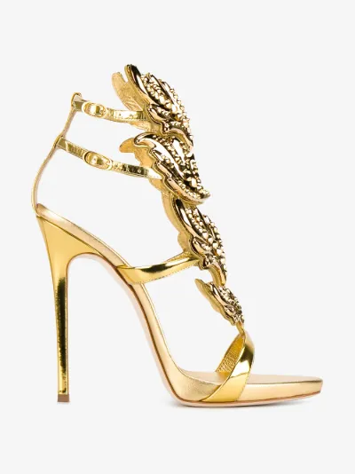 giuseppe zanotti cruel