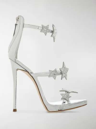 giuseppe star heels