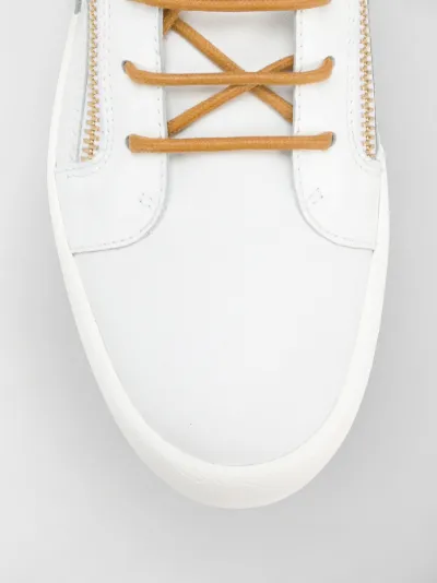 Giuseppe Zanotti high top sneakers 