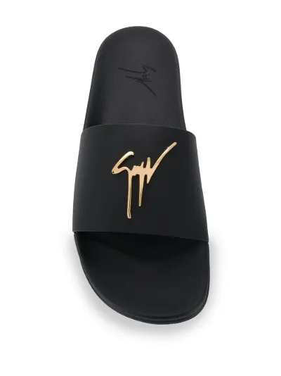 giuseppe zanotti logo