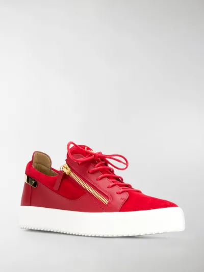 giuseppe zanotti low