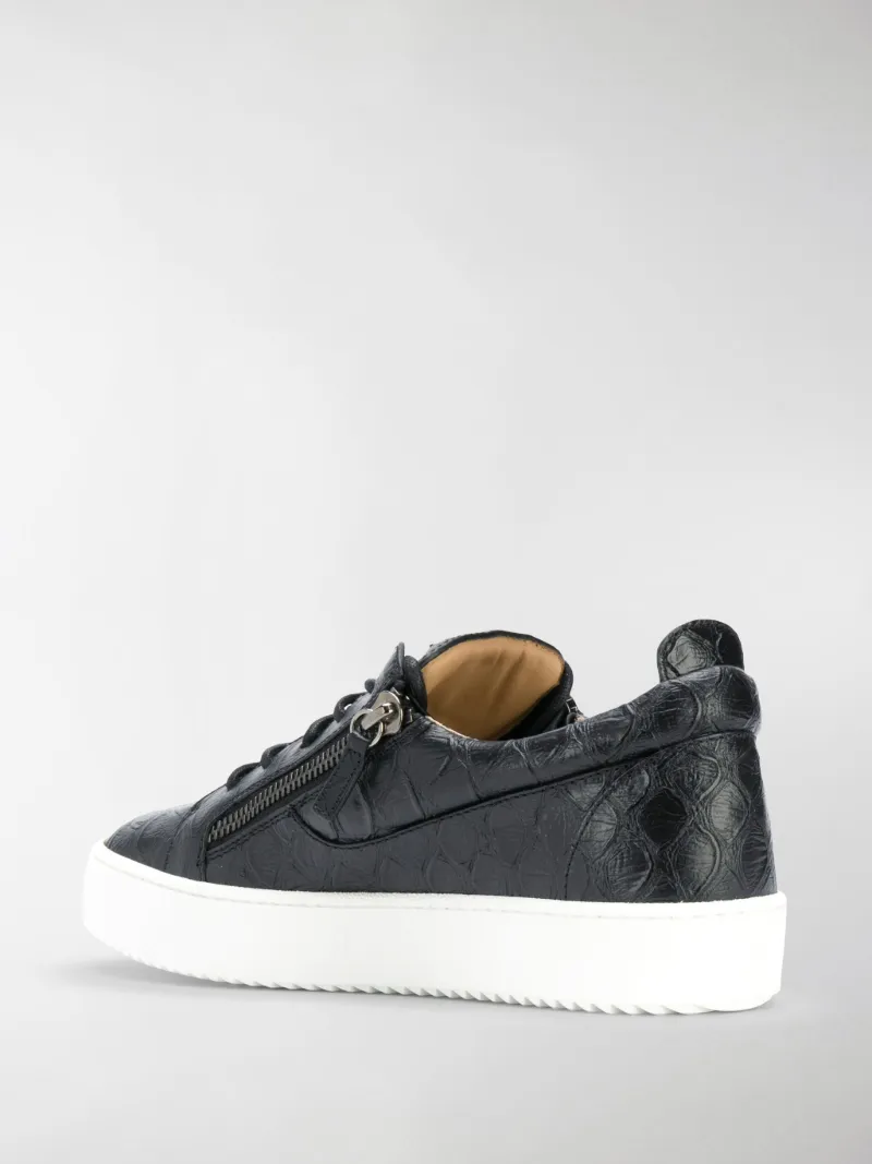 giuseppe zanotti low