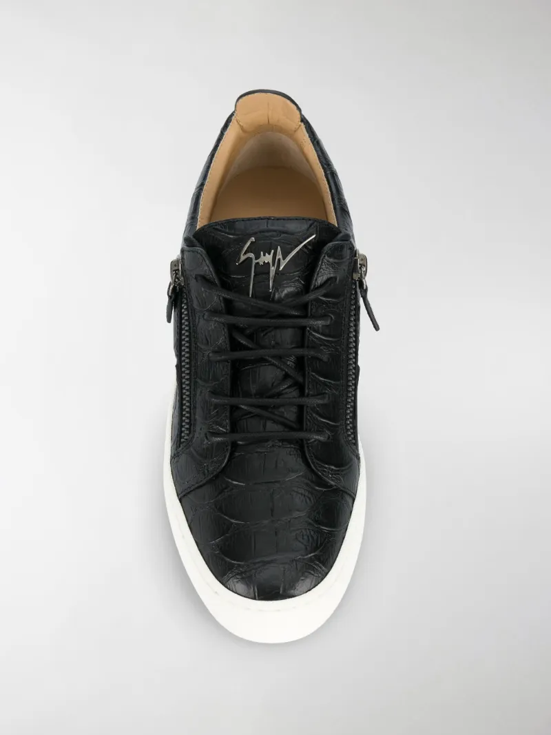 giuseppe zanotti low