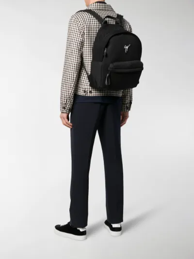 giuseppe backpack