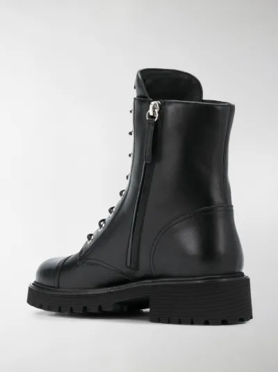 boots giuseppe zanotti