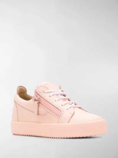giuseppe zanotti nicki