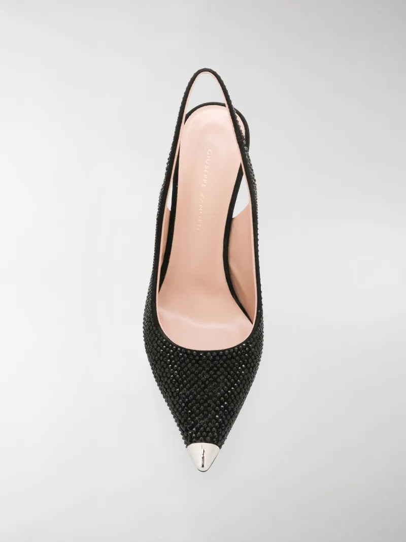 giuseppe zanotti mules