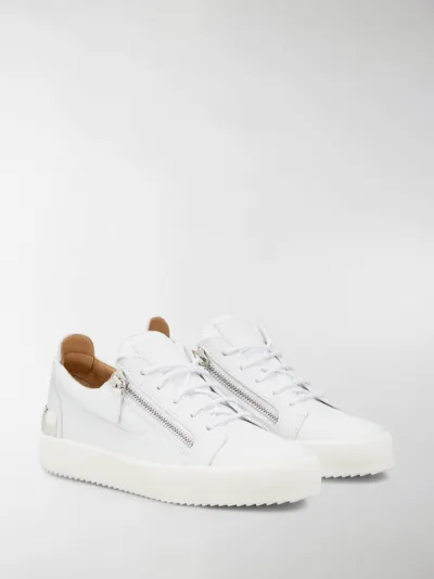 giuseppe zanotti signature