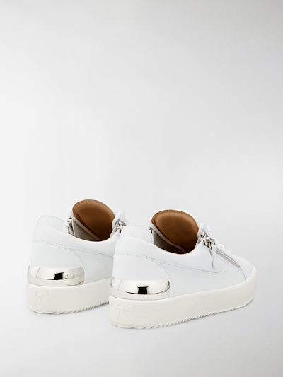 giuseppe zanotti signature