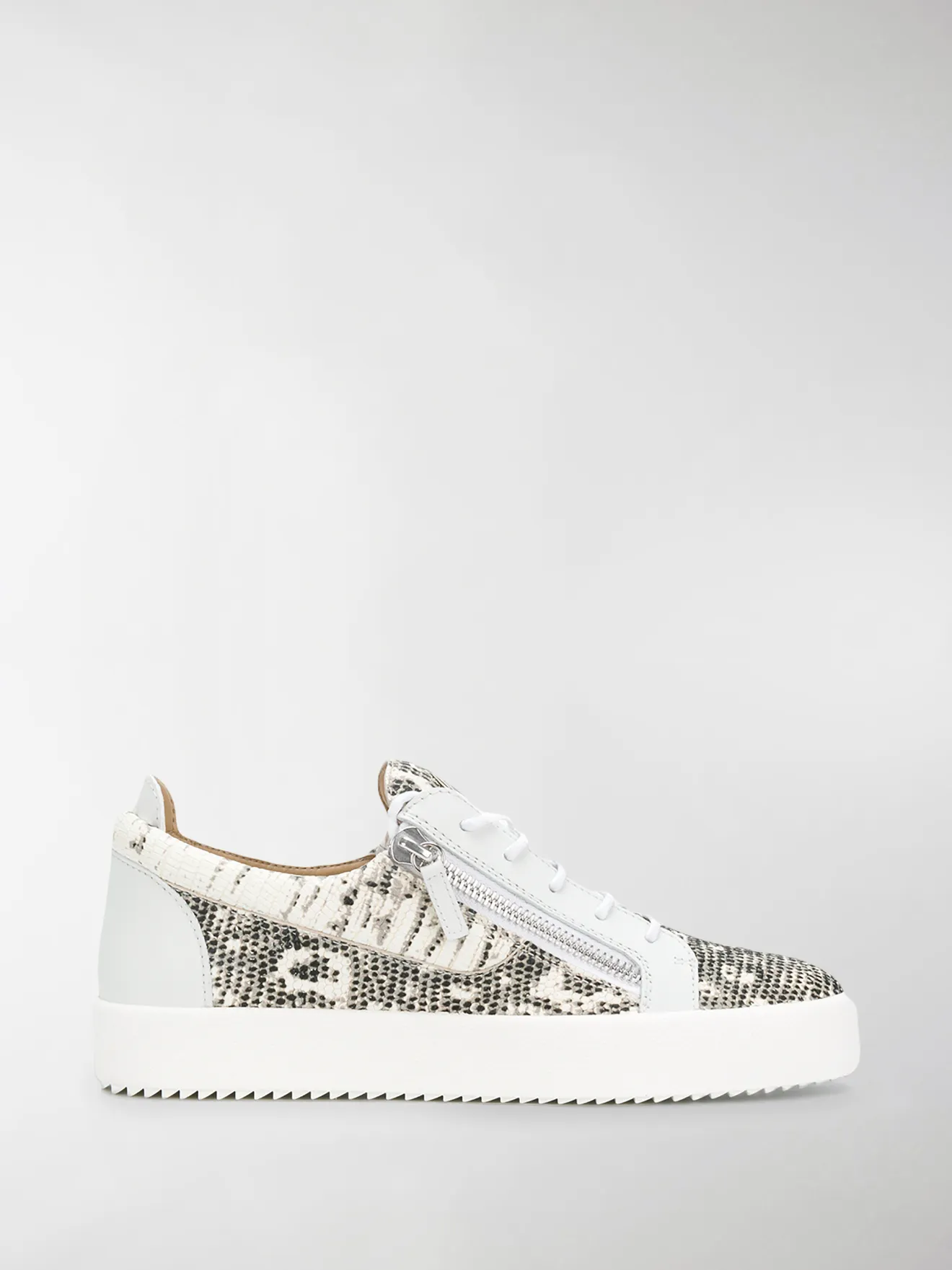 zanotti serpent