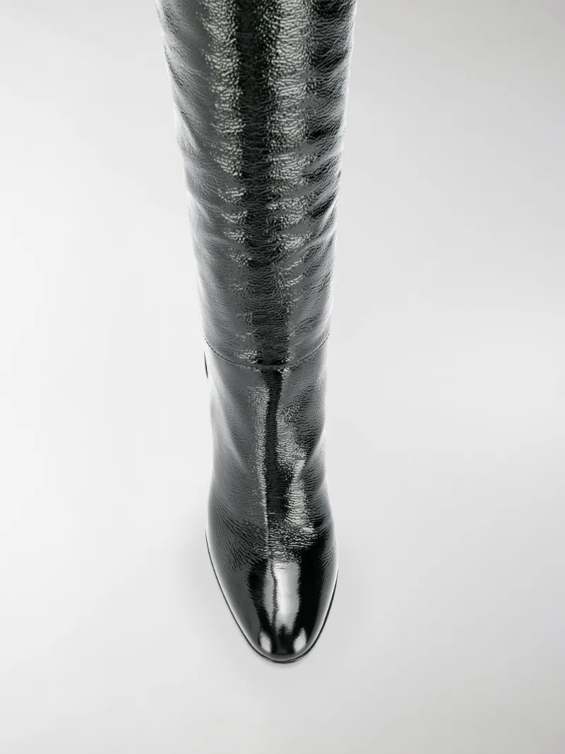 giuseppe zanotti cowboy boots