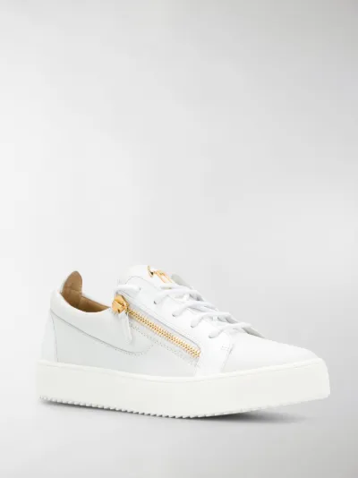 zanotti low