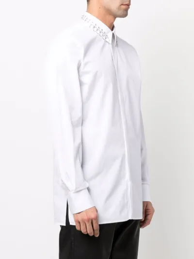 givenchy dress shirt