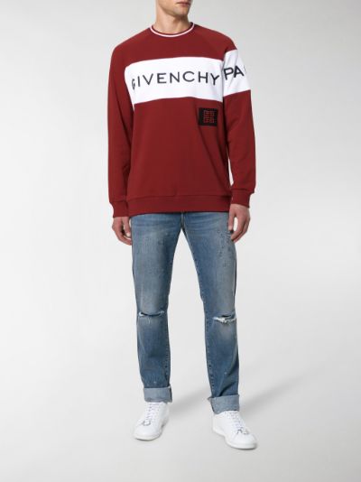 givenchy 4g hoodie